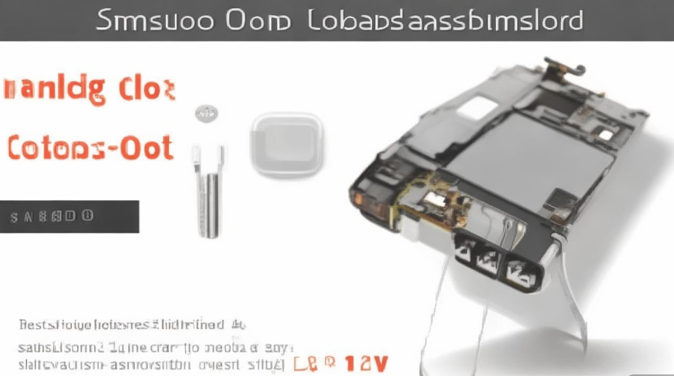 三星B9120手机卡槽怎么拆？拆卡槽步骤详解。