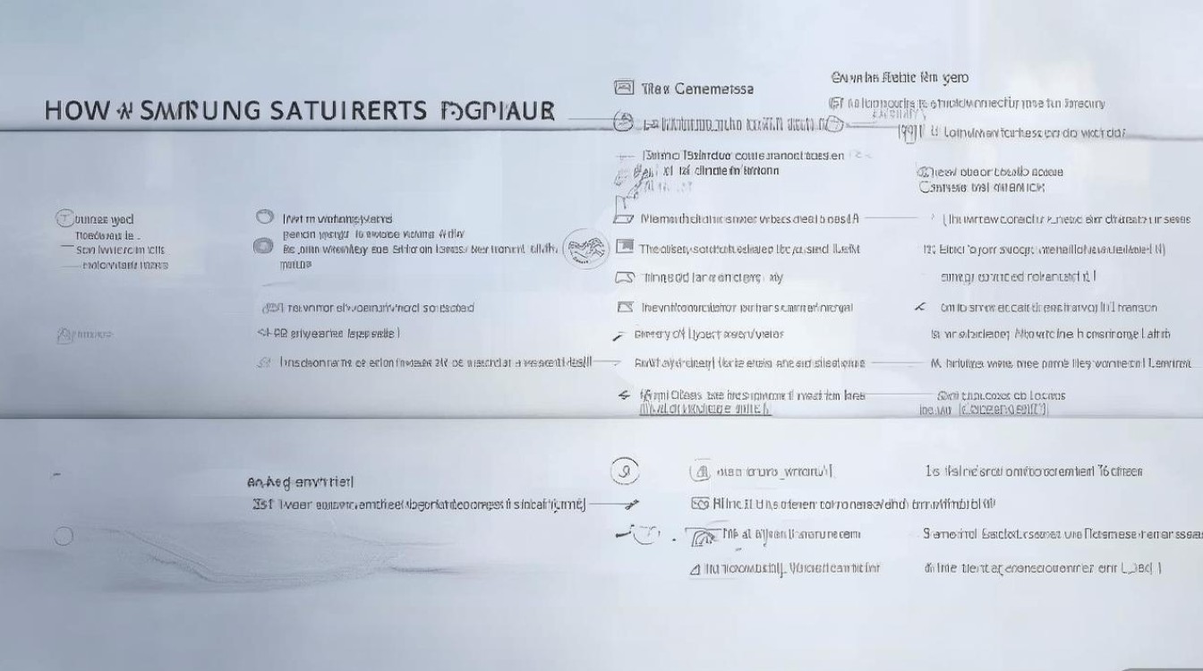 三星s10怎么强制重启手机？
