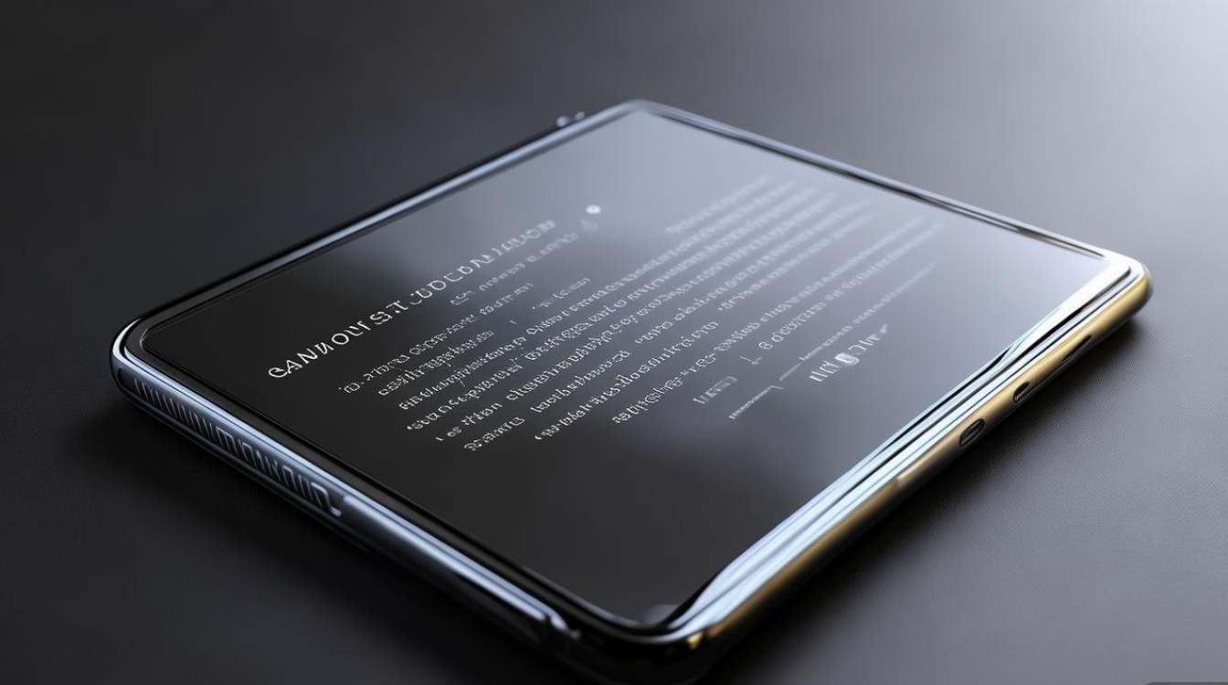 三星fold折叠屏手机如何正确关机？