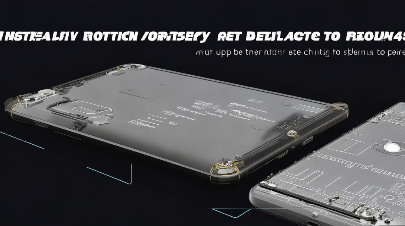 vivo X5L电池安装教程，自己换电池要注意什么？