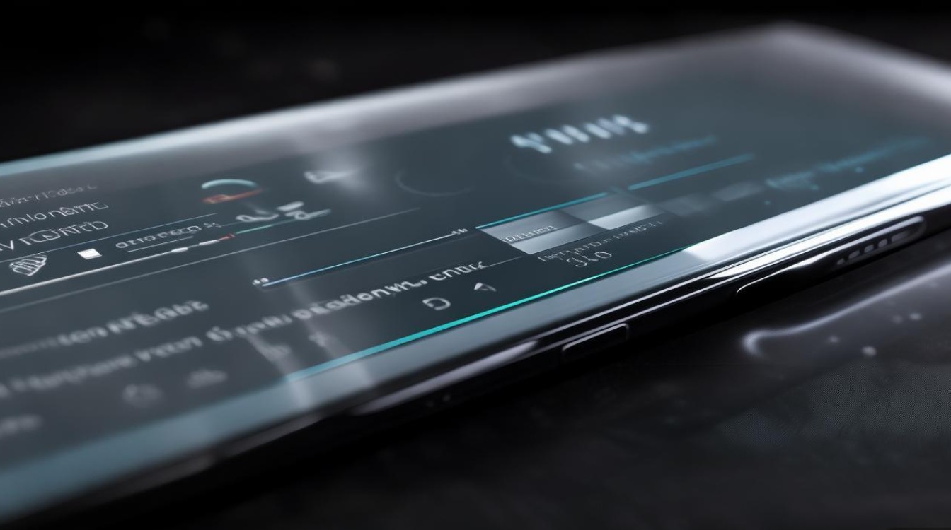 三星S轻奢版屏幕亮度/色彩怎么调整?