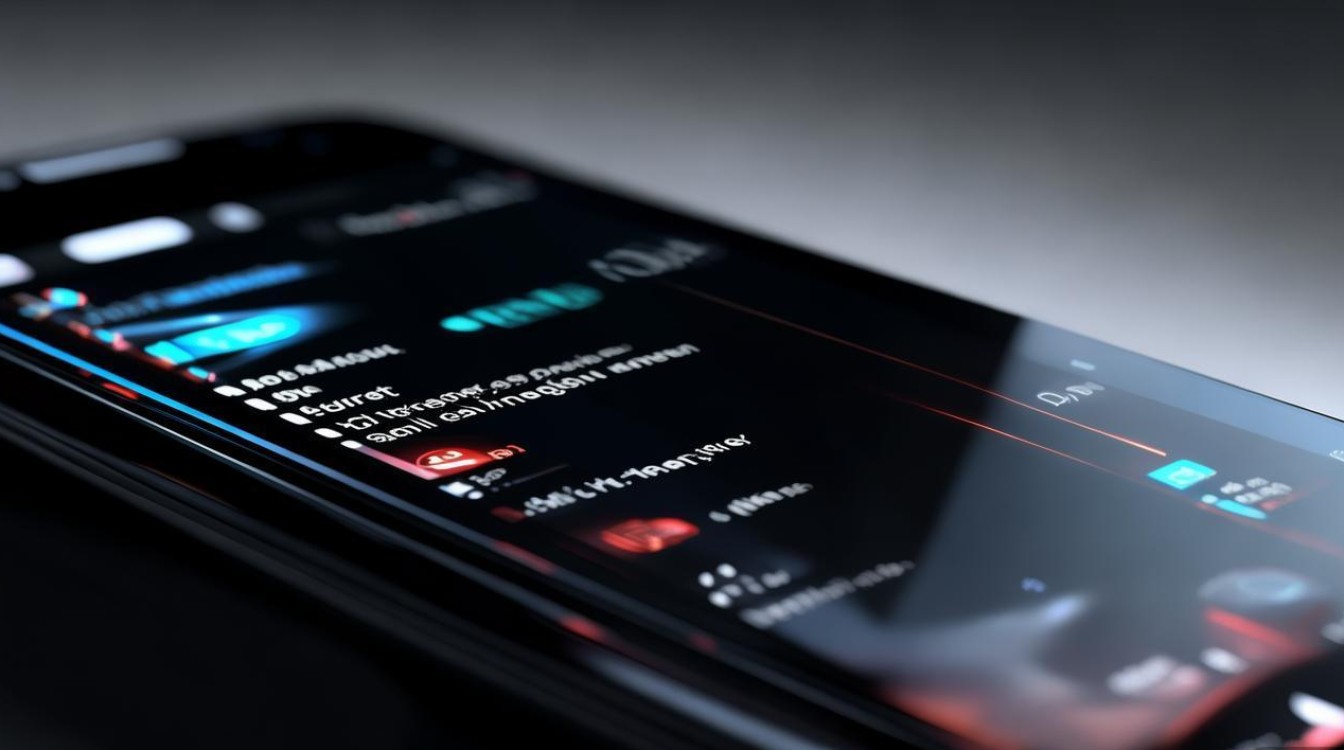 三星S轻奢版屏幕亮度/色彩怎么调整?