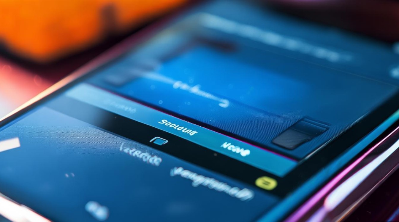 三星S轻奢版屏幕亮度/色彩怎么调整?