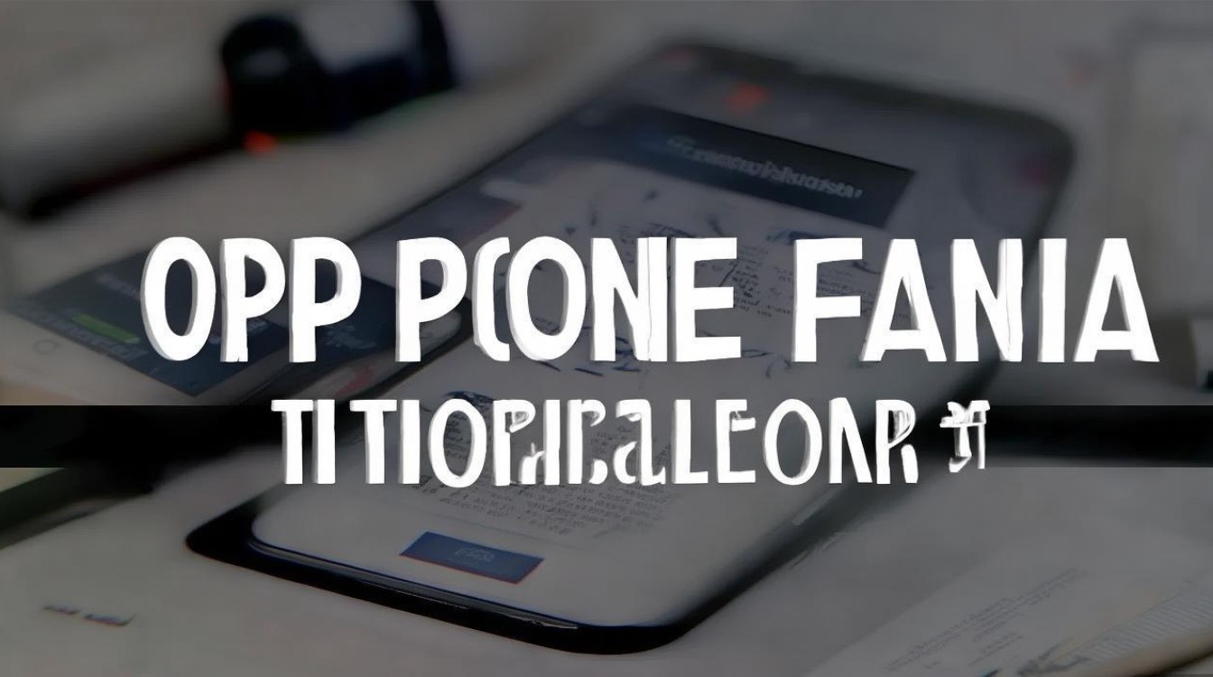 oppo手机刷机步骤详细教程,新手小白也能轻松学会吗?