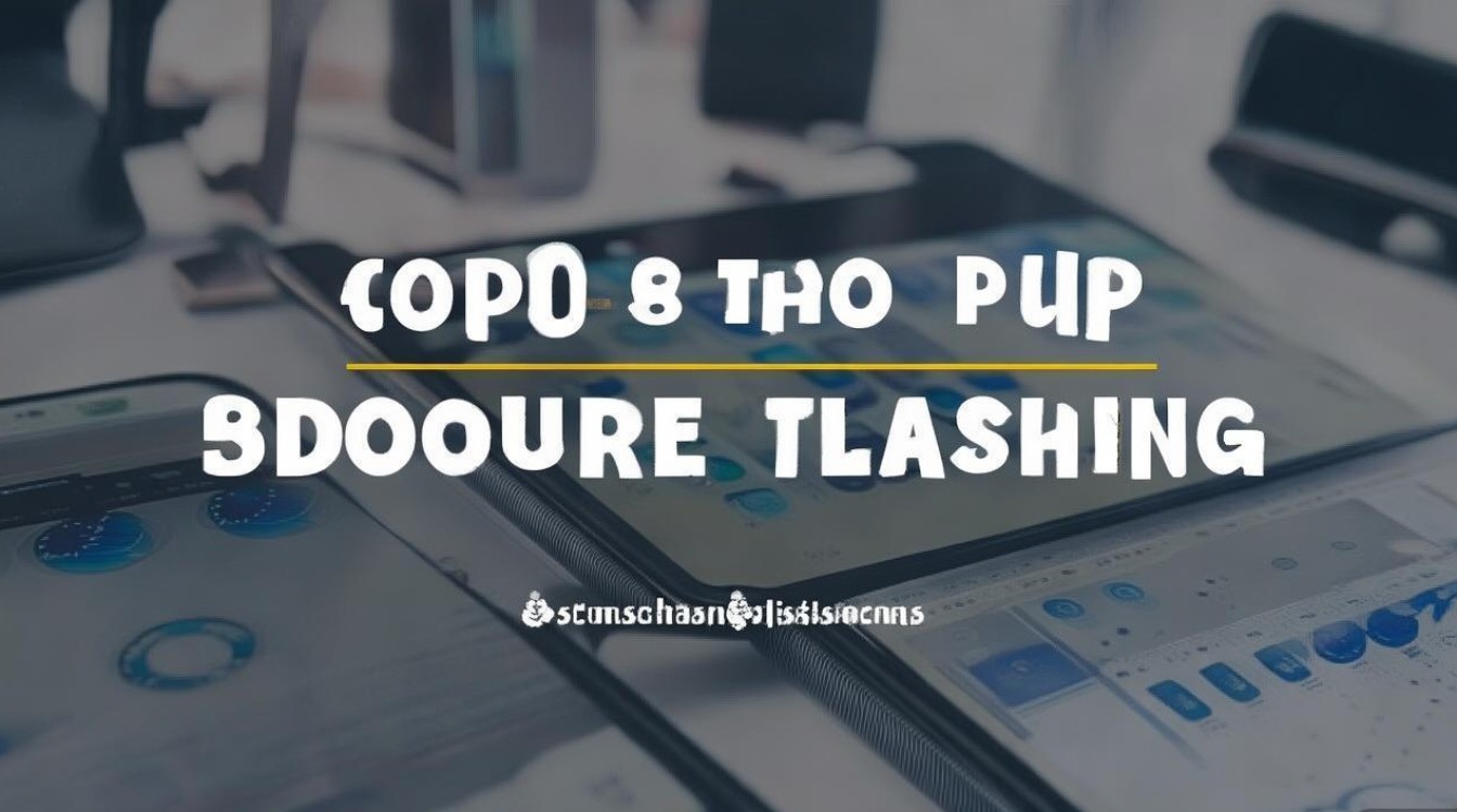 oppo手机刷机步骤详细教程,新手小白也能轻松学会吗?