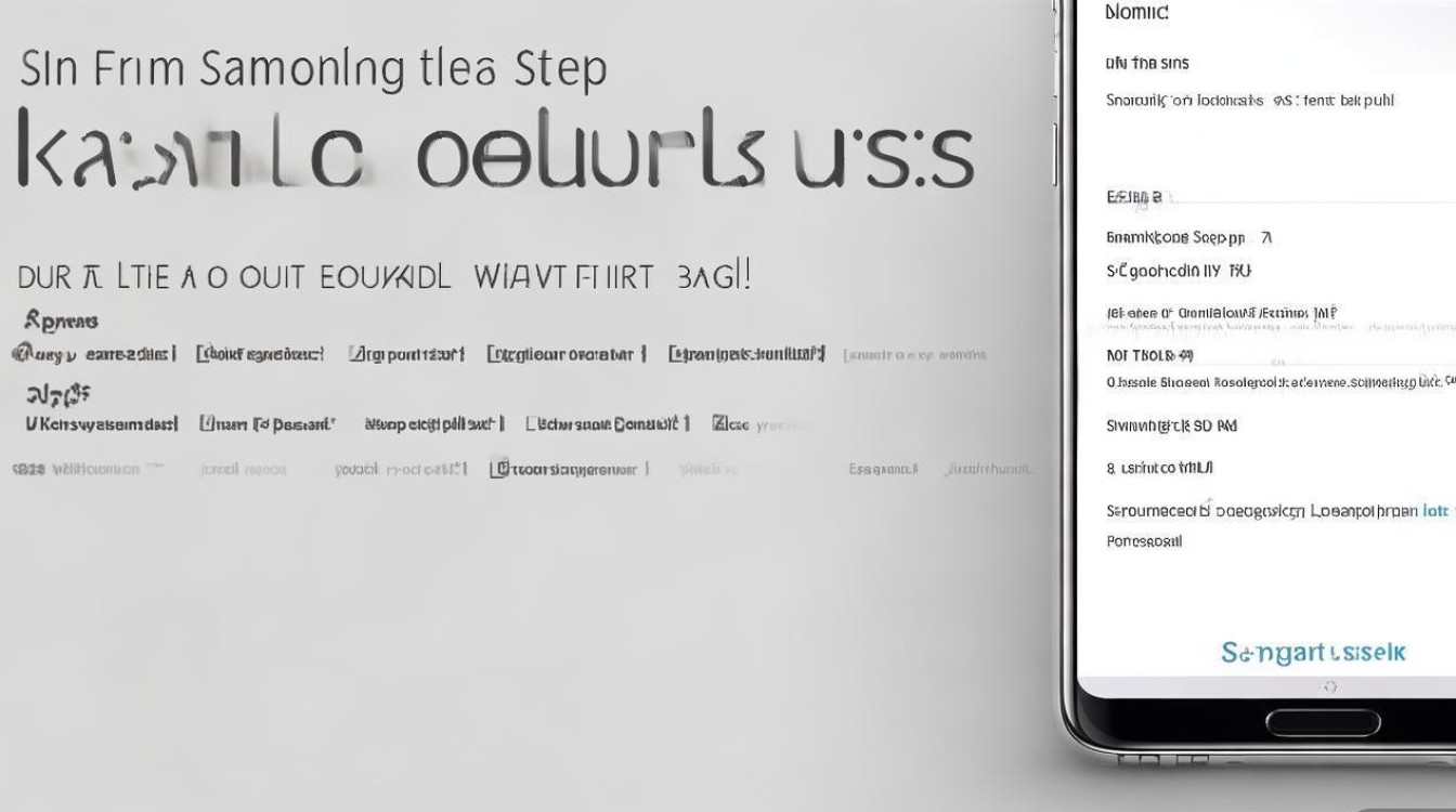 三星s9官方解锁教程在哪里找?详细步骤是什么?