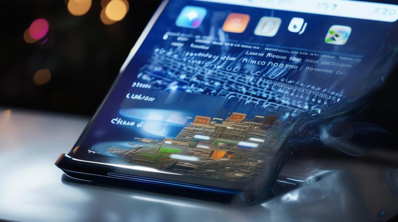 华为屏幕的实际体验和耐用性到底如何?