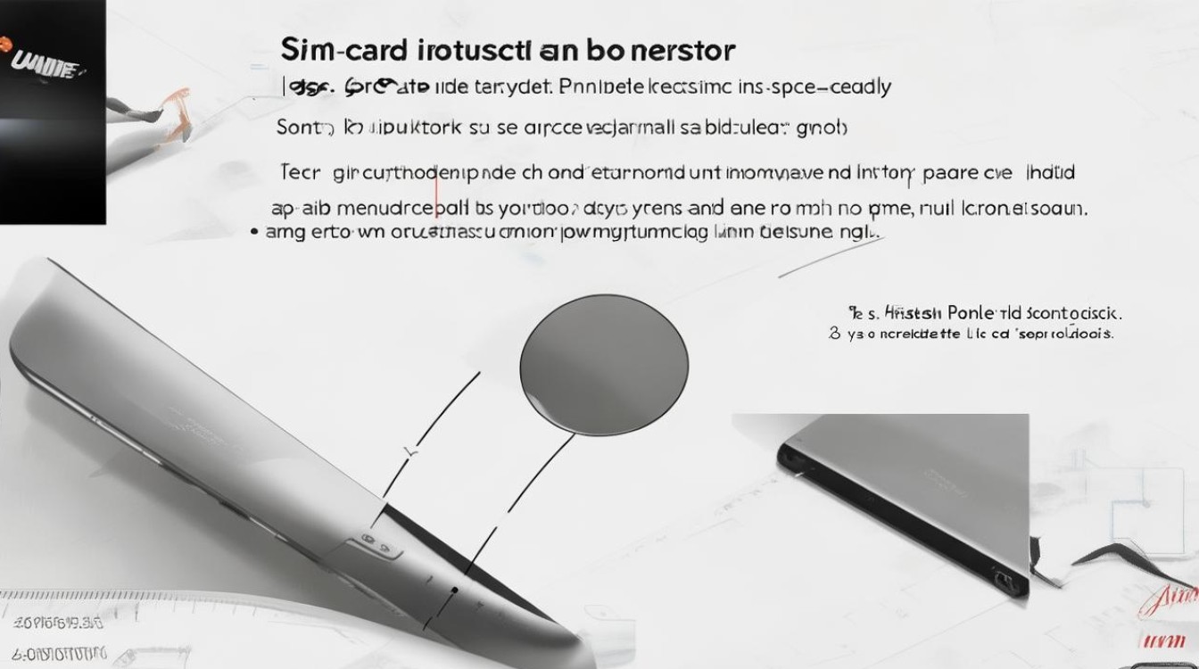 华为平板怎么装sim卡？详细步骤教程指南