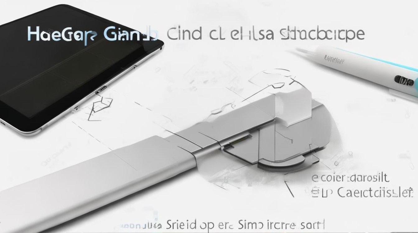 华为平板怎么装sim卡？详细步骤教程指南