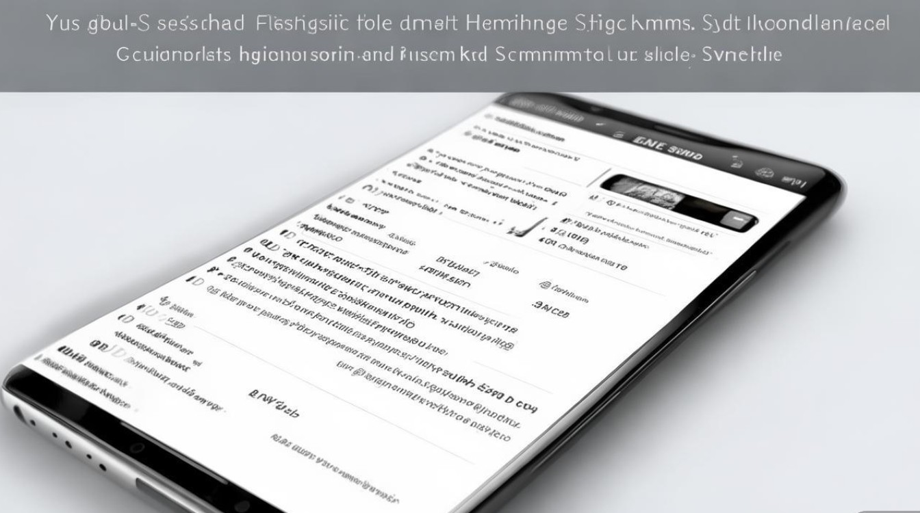 三星Note9如何刷回港版系统？教程步骤详解