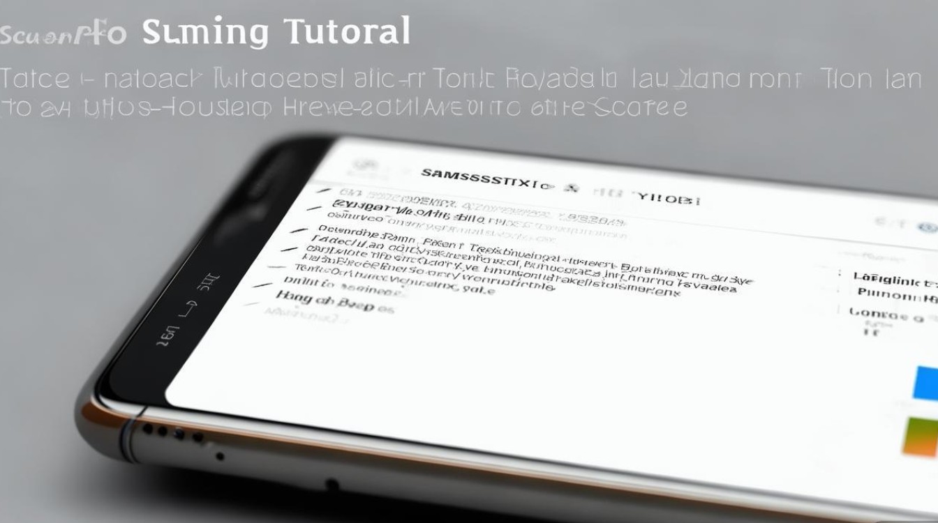 三星Note9如何刷回港版系统？教程步骤详解