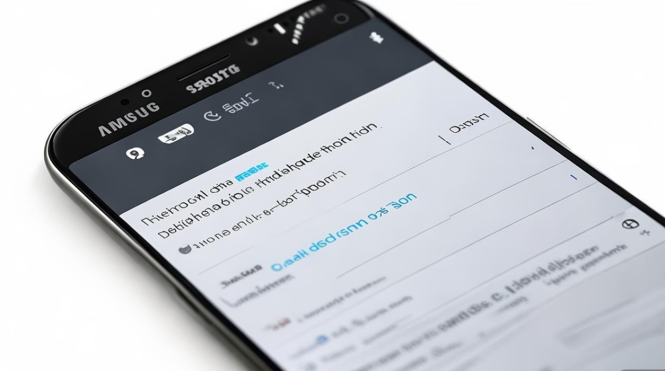 三星手机如何关闭双卡通话功能？设置步骤详解