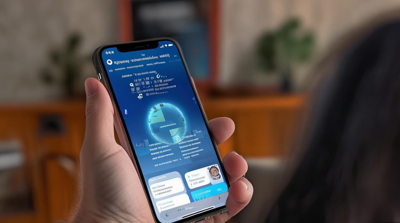 苹果手机玩QQ总是闪退怎么回事？教你几招快速修复闪退问题