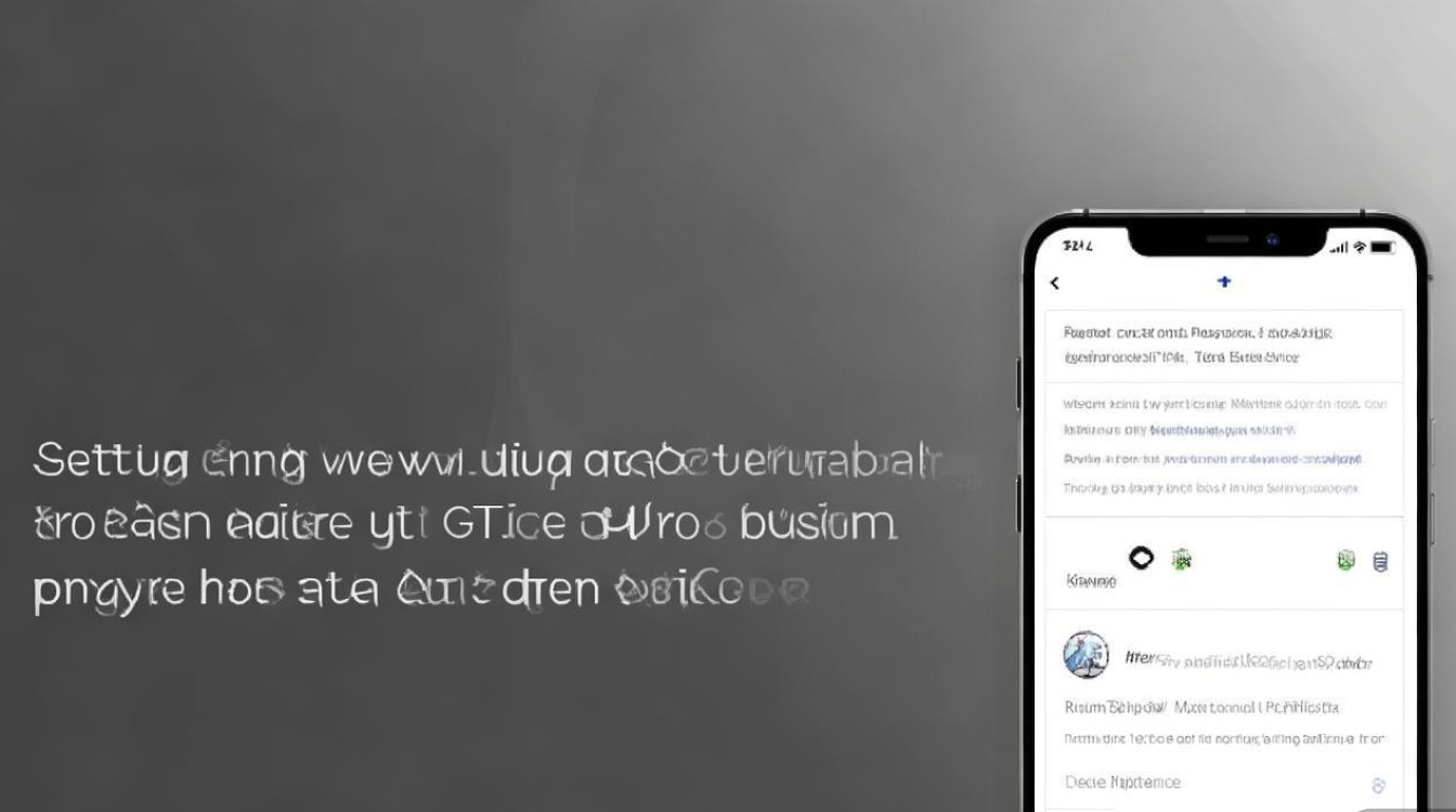 realme真我GT大师版怎么设置显示流量?流量查看方法介绍