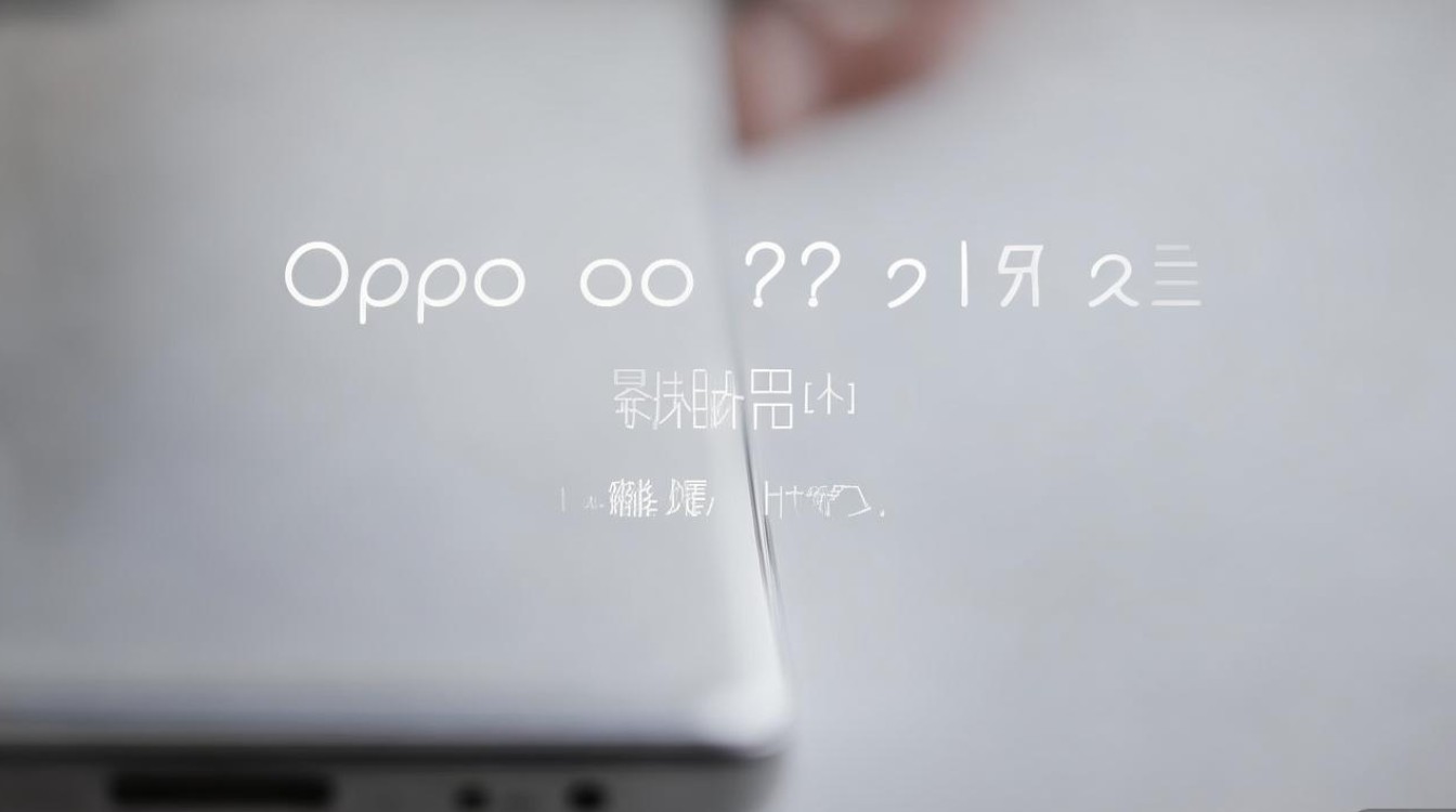 oppo手机没反应?长按电源键多久才能开机?