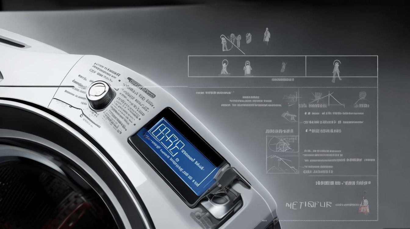 三星洗衣机显示OE故障怎么办？解决方法有哪些？