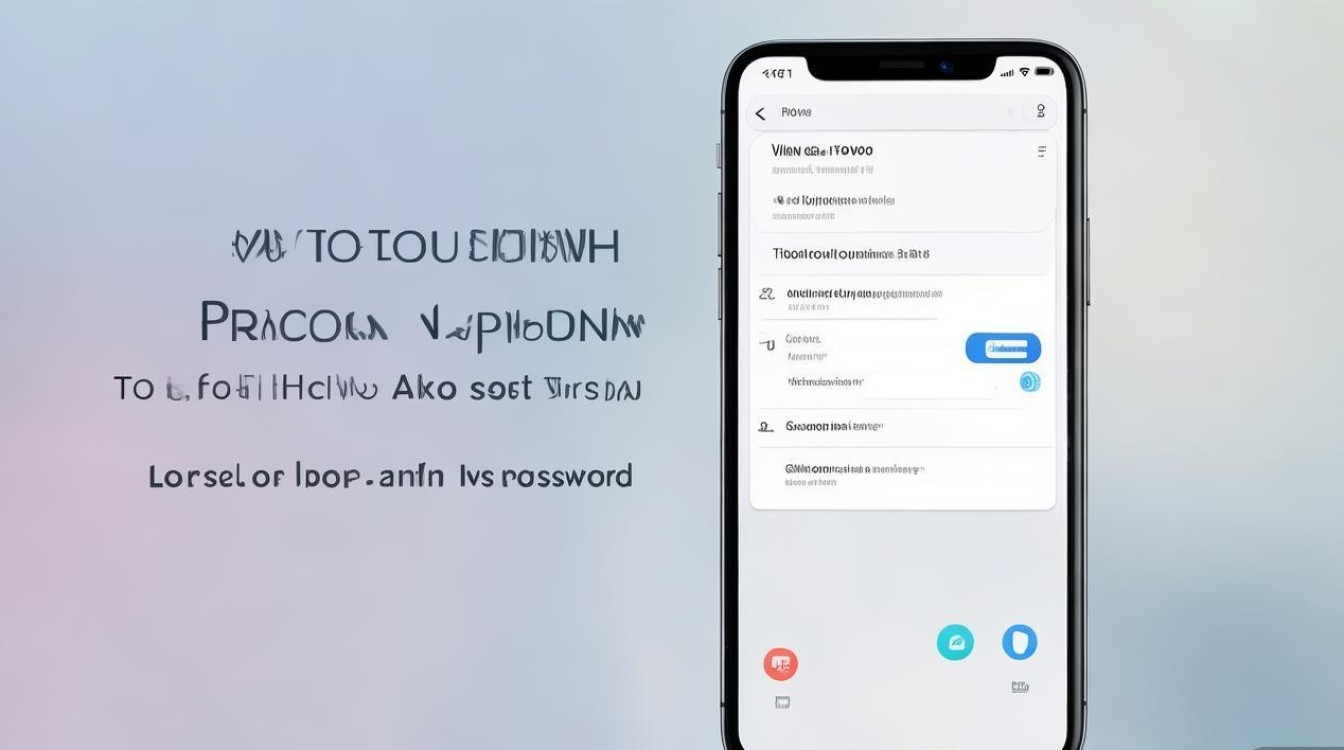 vivo手机账户锁怎么解除？忘记账户密码怎么办？