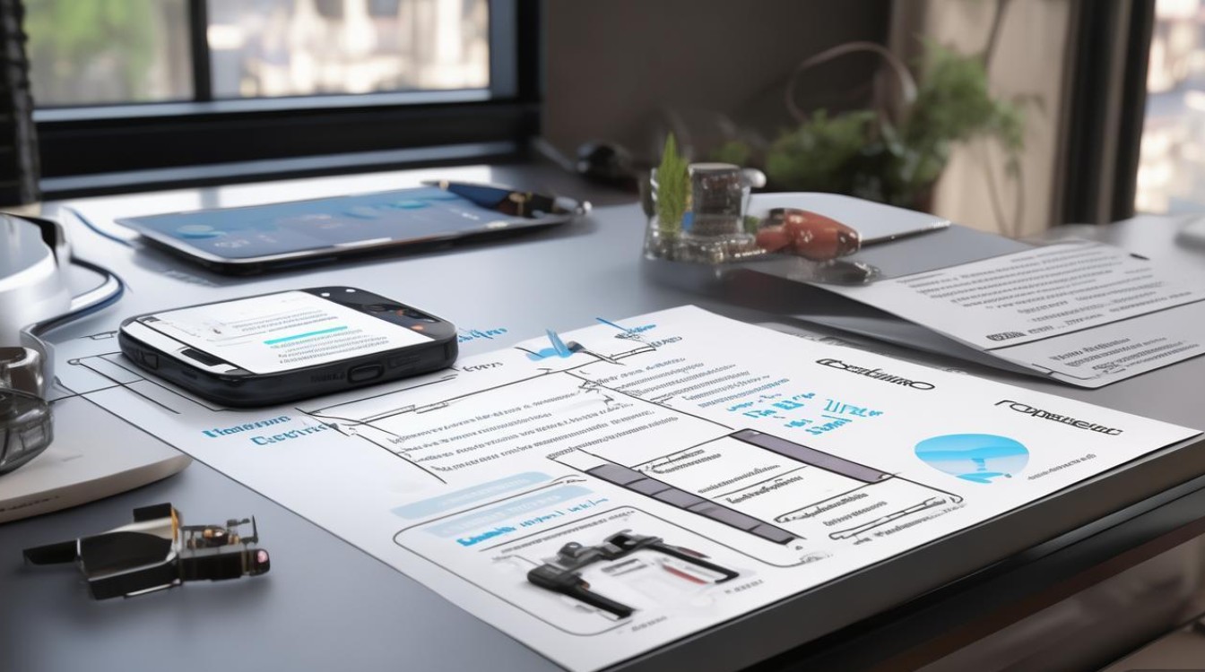 三星手机变砖后，如何安全解锁并重新刷机恢复？