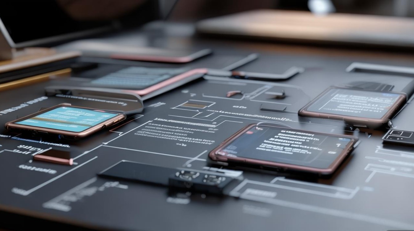 三星手机变砖后，如何安全解锁并重新刷机恢复？