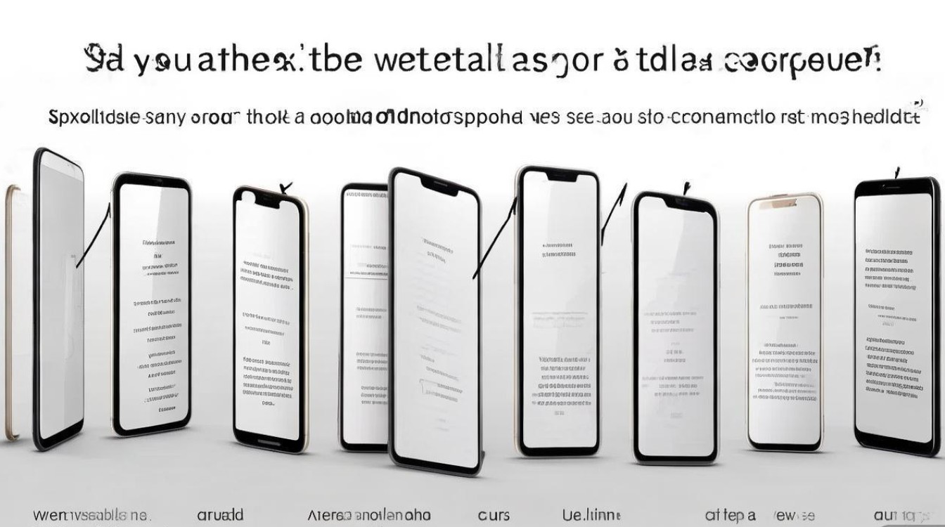 华为手机截屏方法有哪些？不同机型怎么操作？