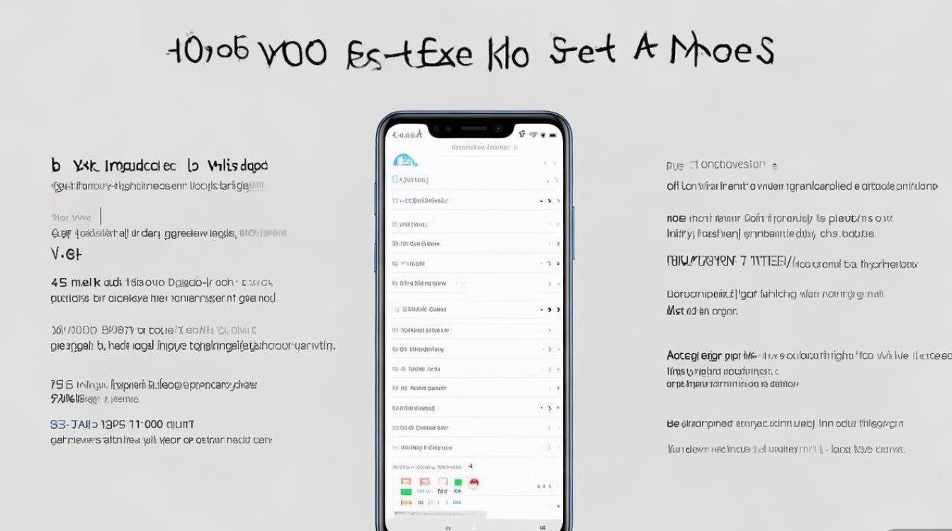 vivox6怎么设置模式？详细步骤与模式功能解析