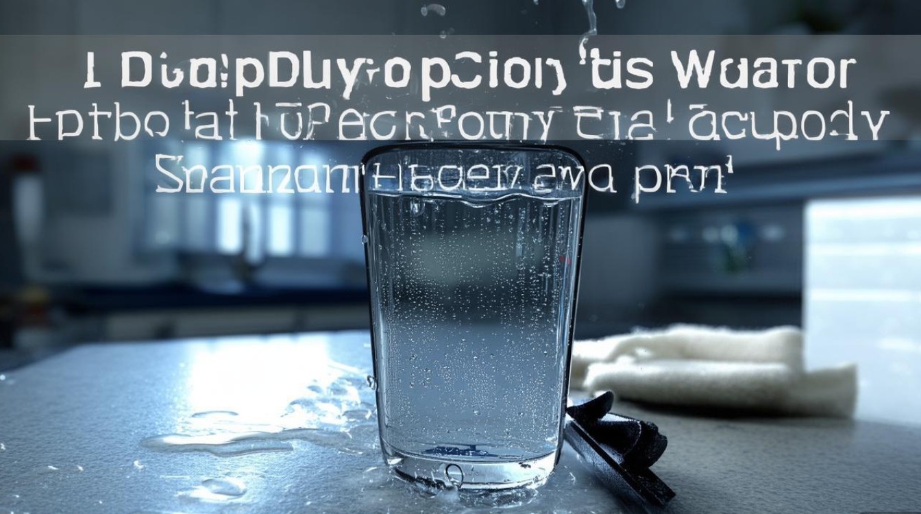 苹果手机掉水里了怎么办？不开机数据还能抢救回来吗？