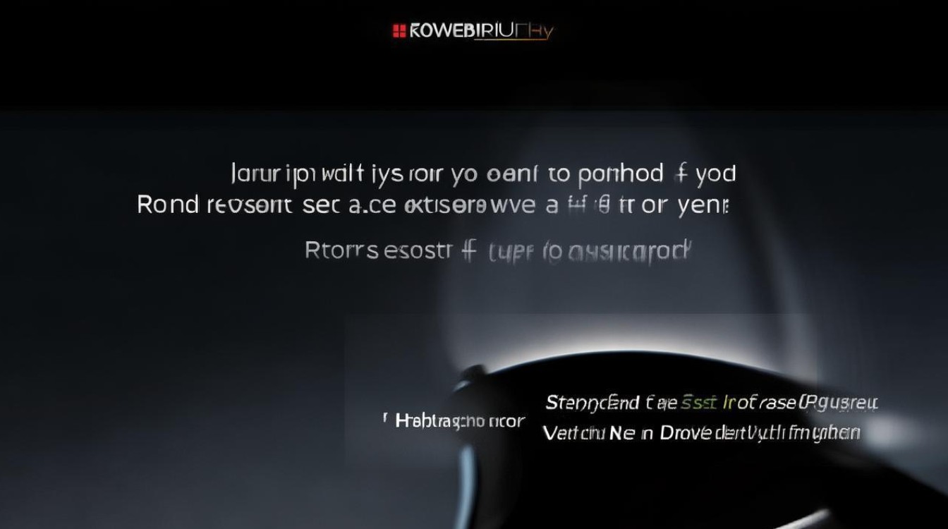 华为手环6pro关机键在哪？重启方法是什么？