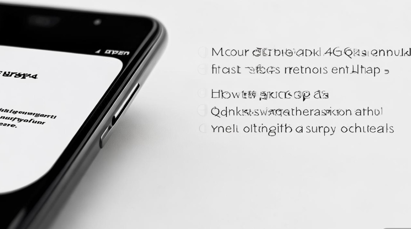 oppo手机显示2g网络怎么办？如何快速恢复5g/4g？