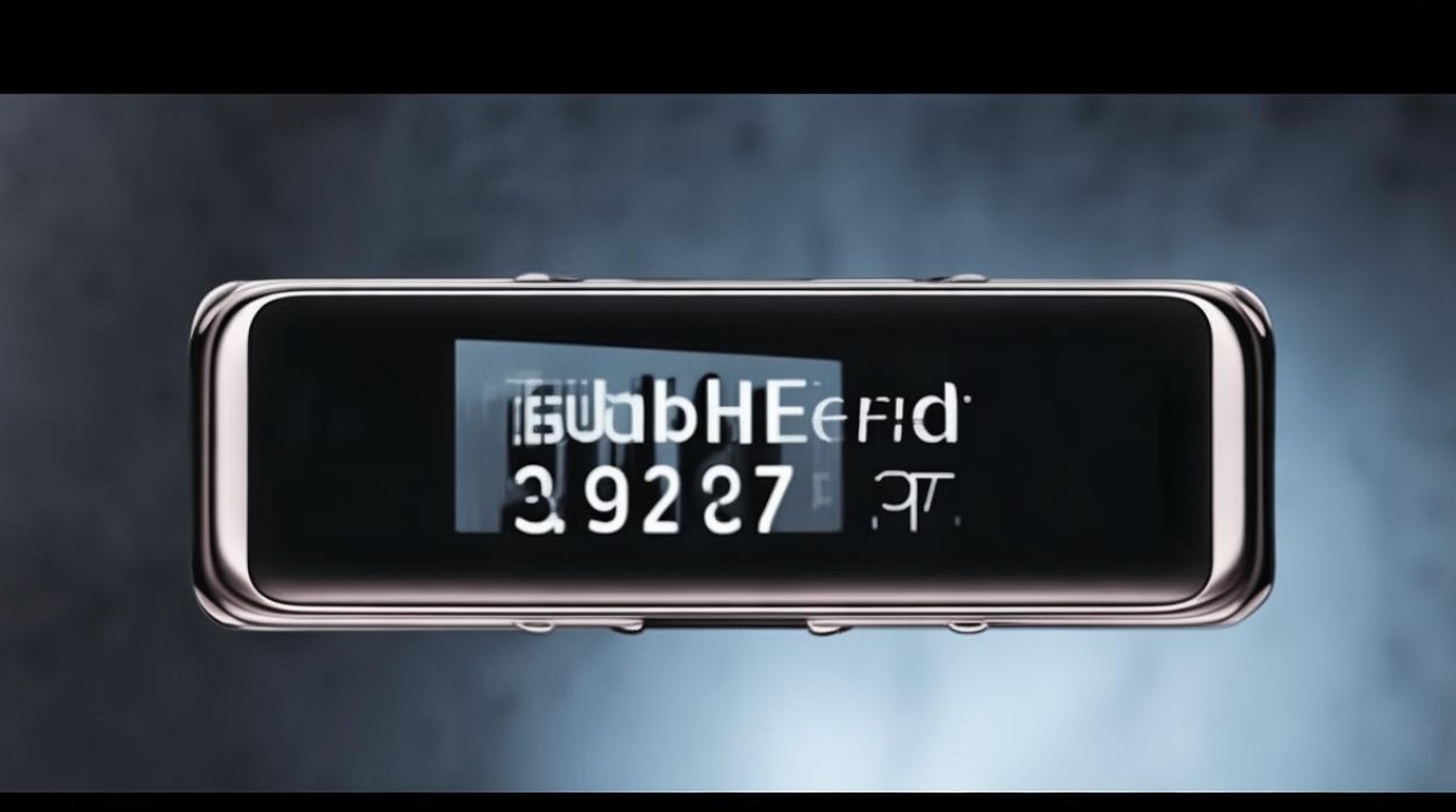 华为手环6pro屏幕尺寸与分辨率分别是多少？