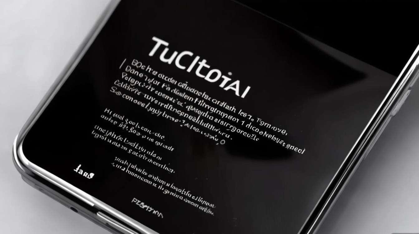 华为畅享5触屏失灵？教你在家校准教程