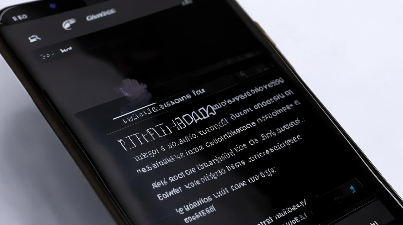 华为畅享5触屏失灵？教你在家校准教程