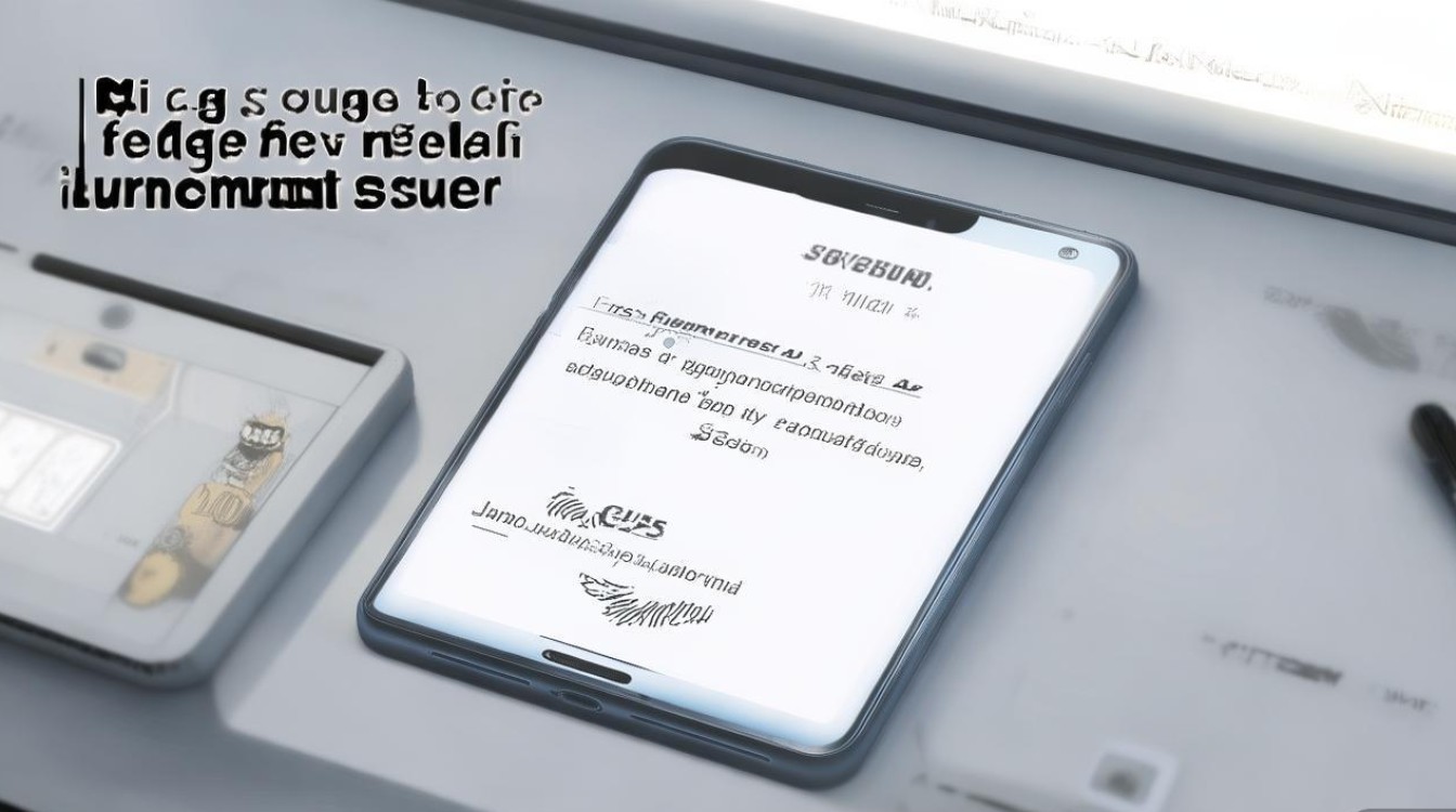 华为畅享5s指纹录入失败怎么办？步骤详解教你轻松搞定。