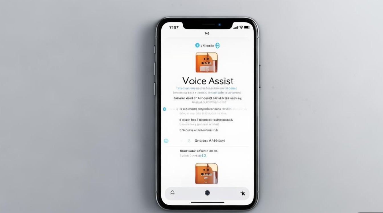 苹果6语音助手怎么用？语音功能设置与使用方法详解