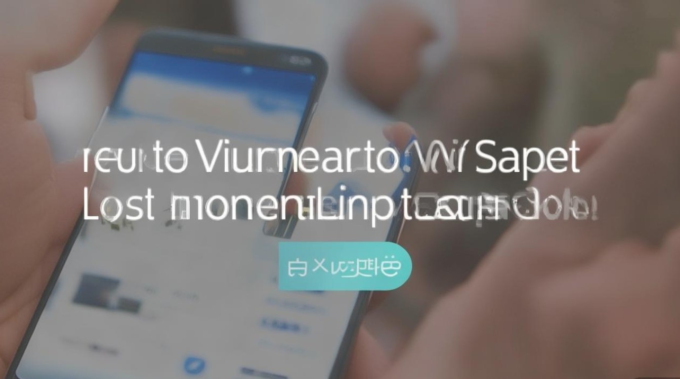 vivo手机主题数据丢失了怎么找回？