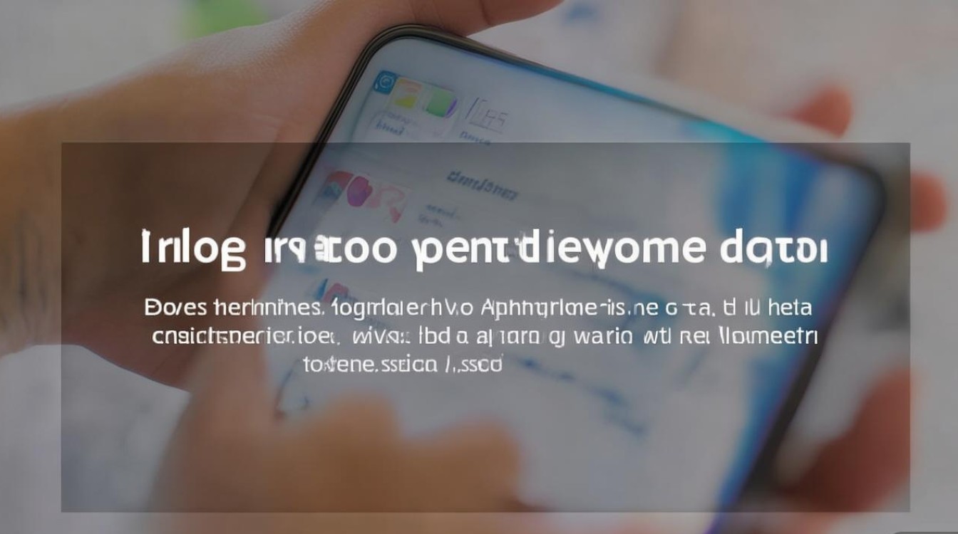 vivo手机主题数据丢失了怎么找回？