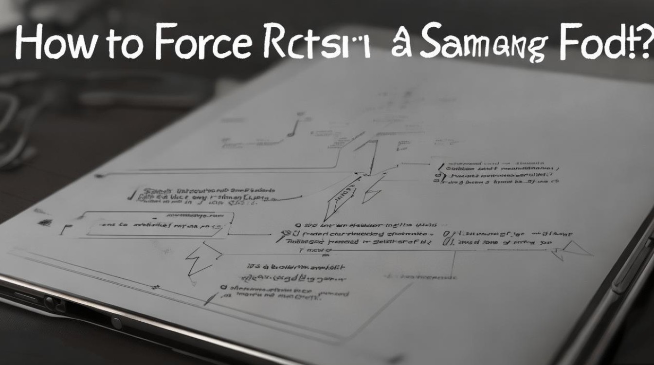 三星fold没反应怎么强制重启?三步搞定!