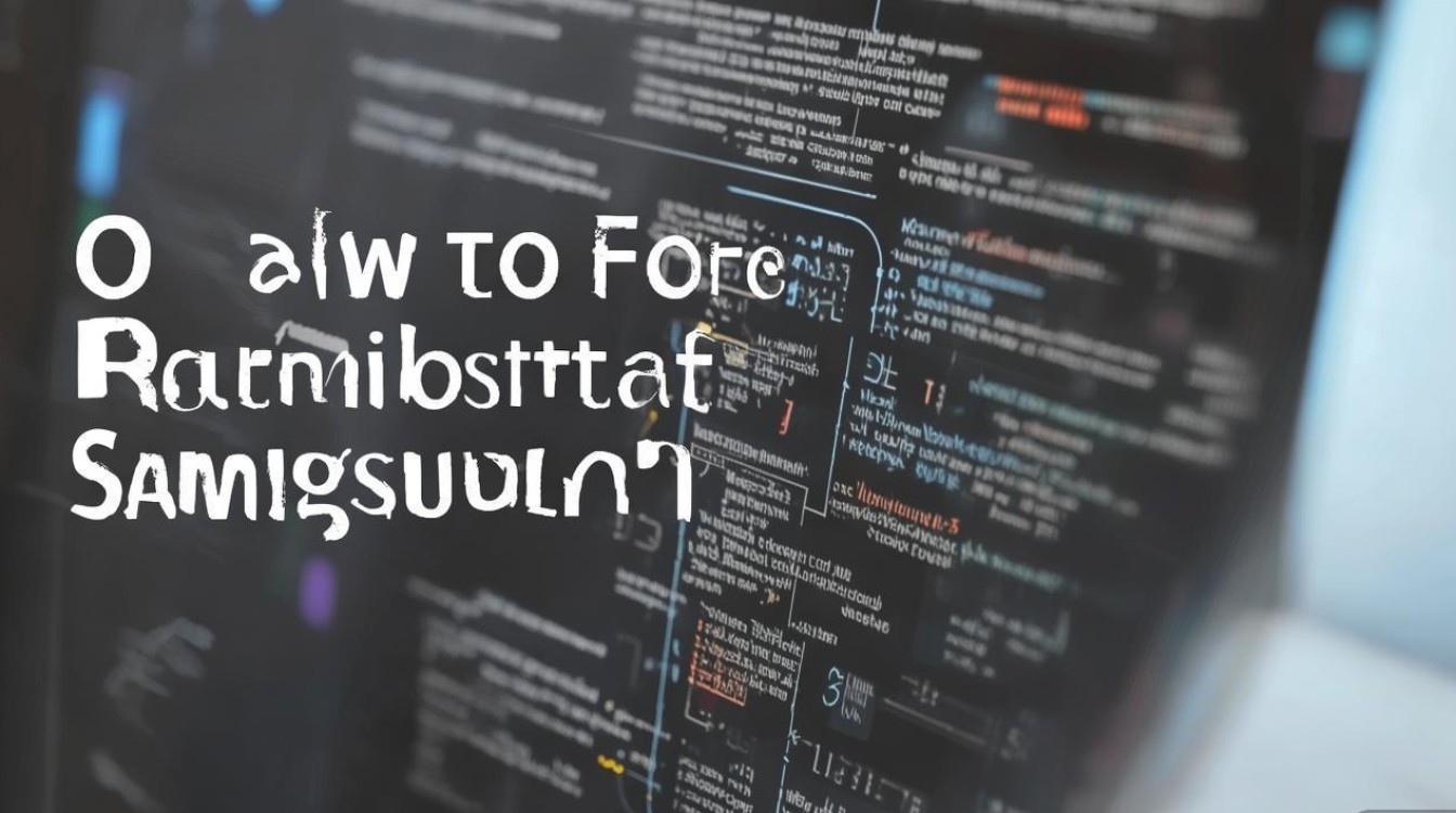 三星fold没反应怎么强制重启?三步搞定!