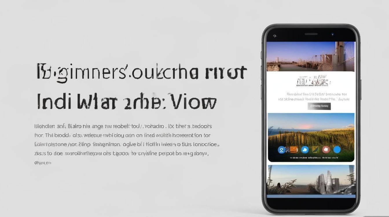 vivo手机p图新手怎么快速上手?