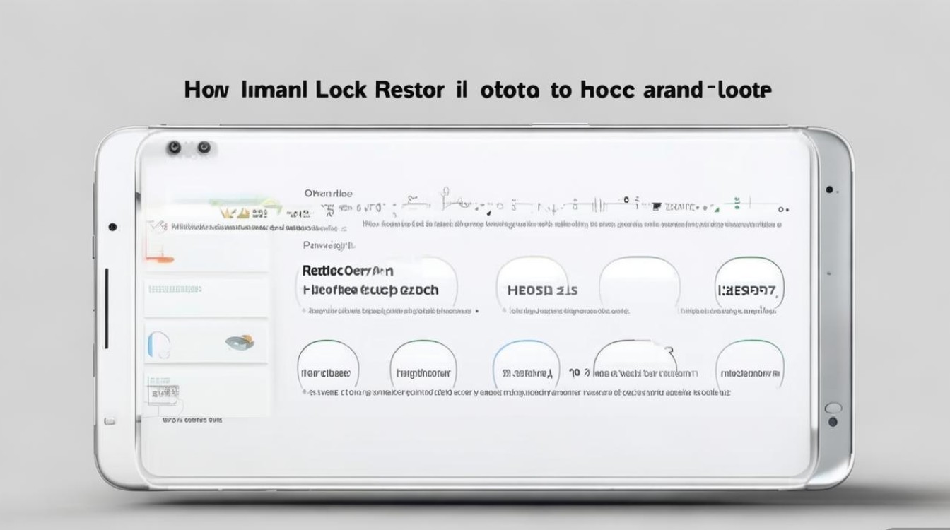 oppo手机丢了怎么办？远程锁机+定位找回教程！
