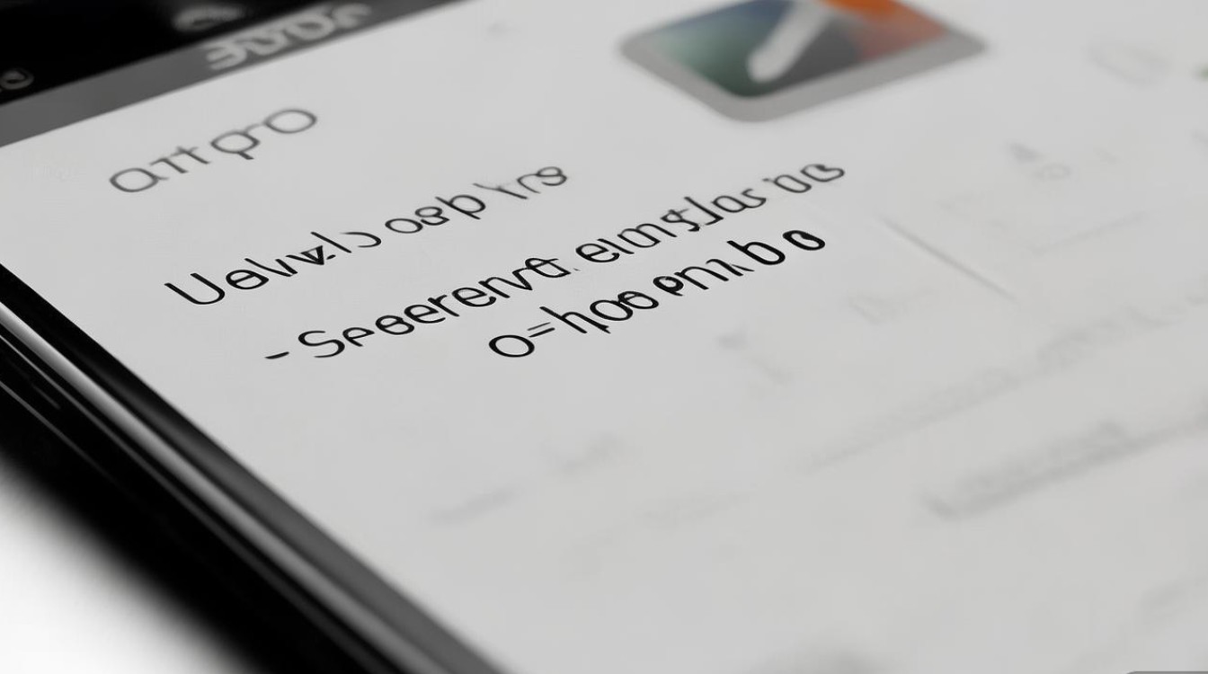 OPPO手机怎么隐藏软件不被发现？