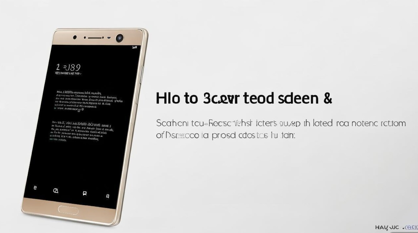 华为p9如何录屏幕？详细步骤与工具推荐