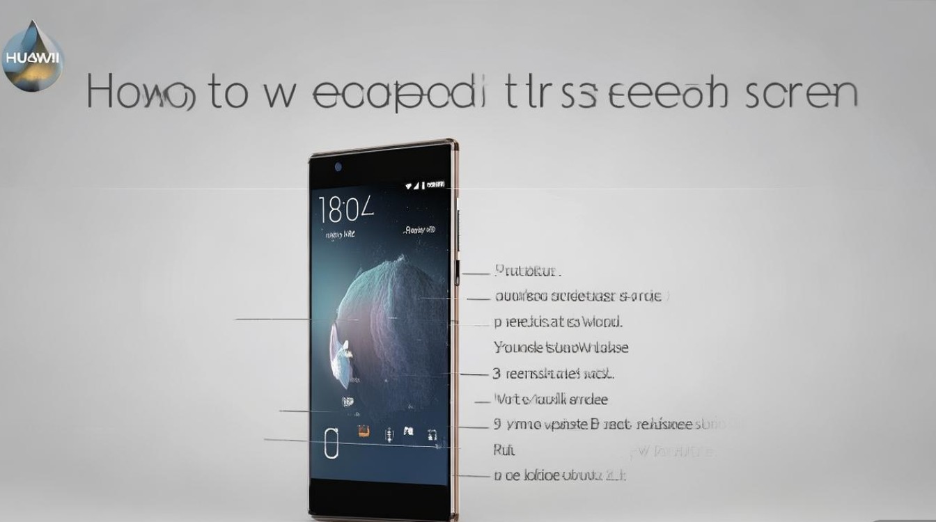 华为p9如何录屏幕？详细步骤与工具推荐