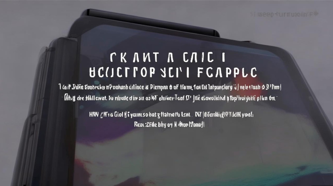三星Fold手机怎么截图？这3种方法你get了吗？
