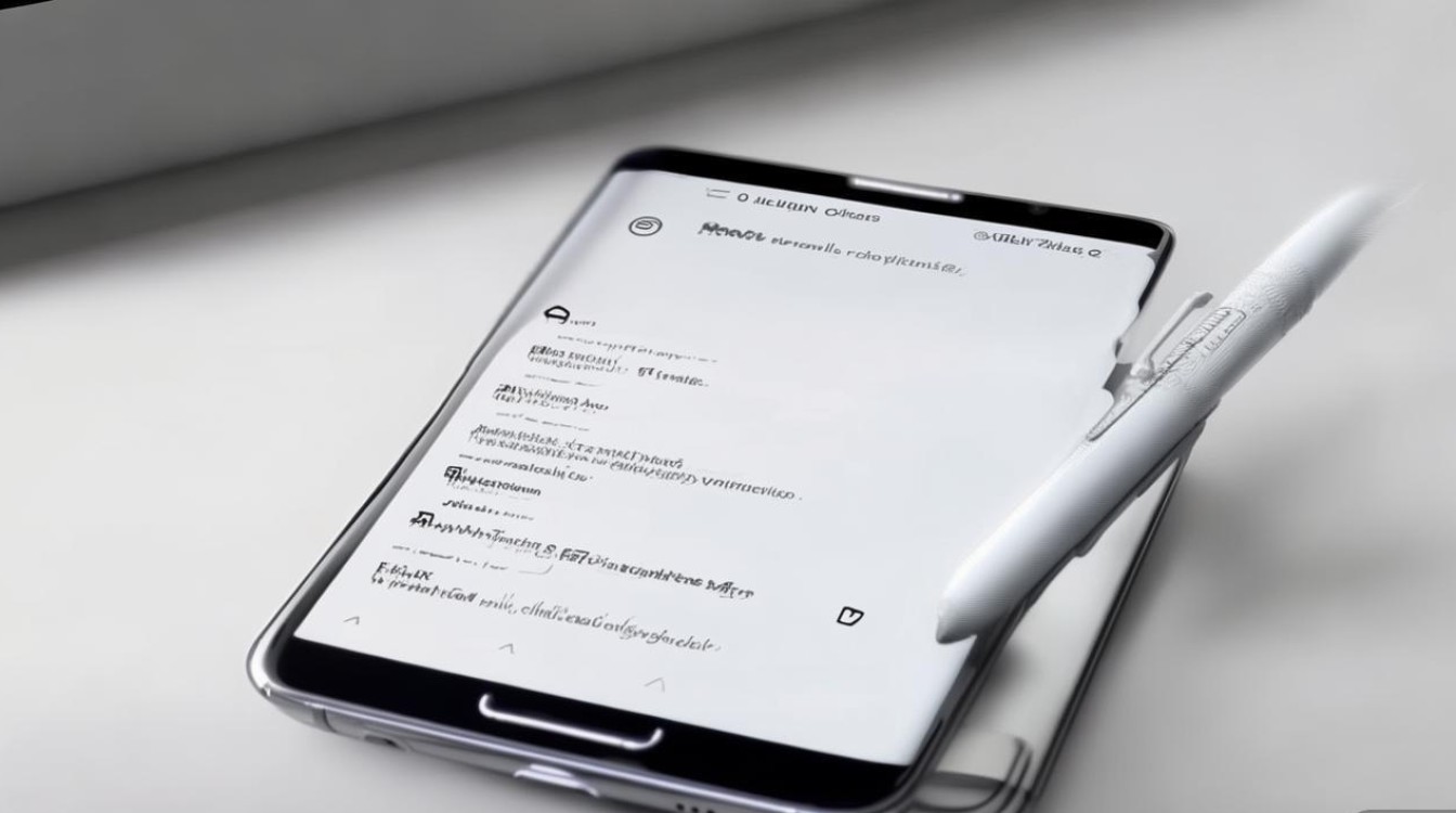 三星手机用S笔拍照怎么操作？附详细步骤教程