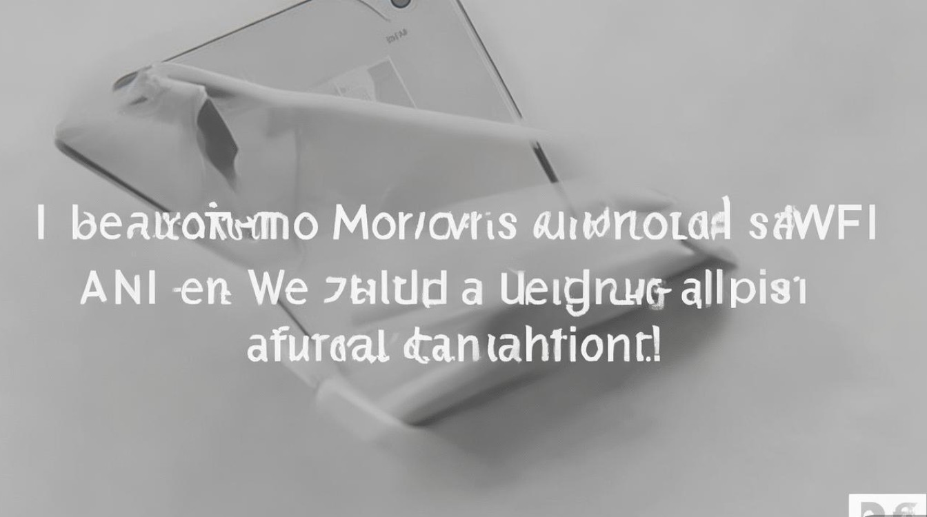 摩托罗拉edge spro支持双频WiFi吗?双WiFi功能详解