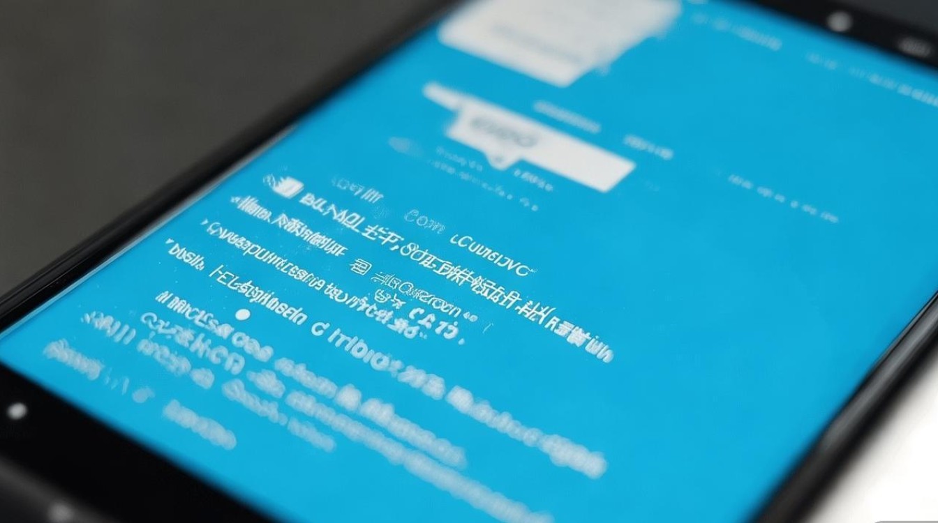 OPPO手机字体太难看怎么换？简单几步教你自定义设置个性字体