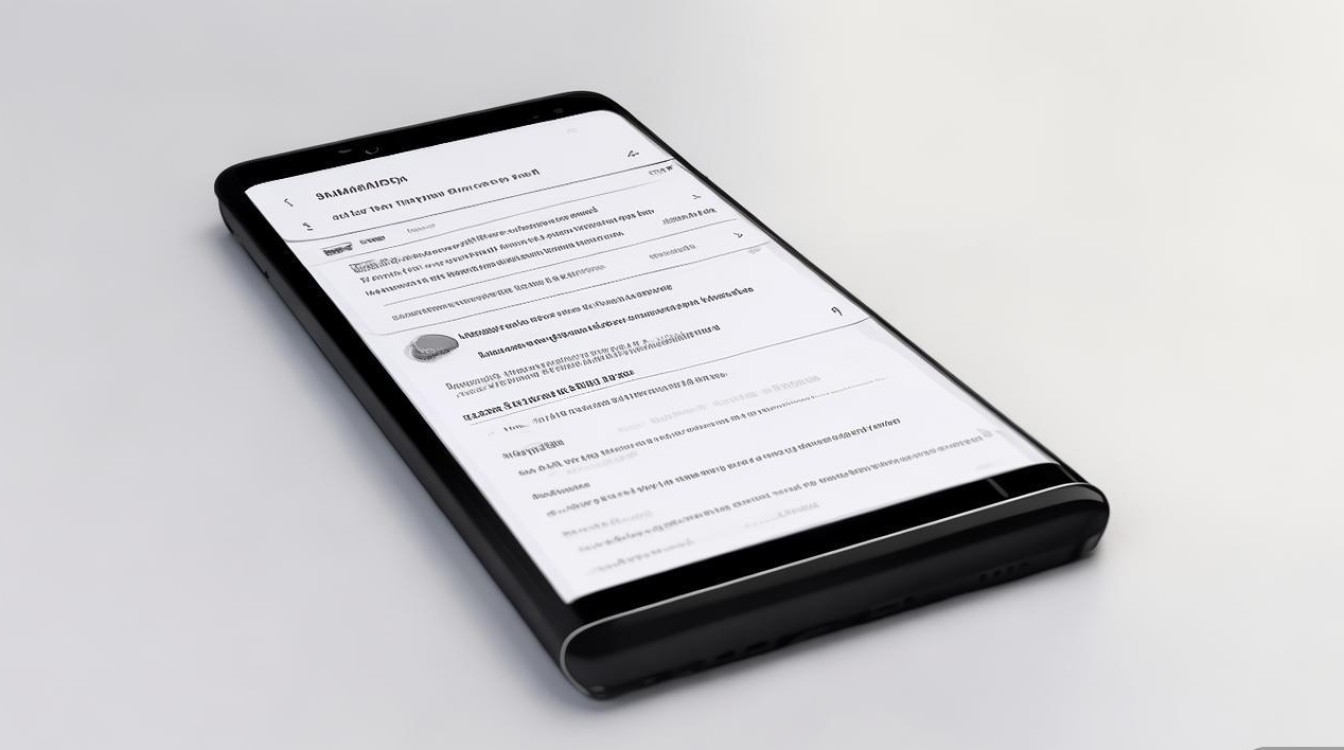 三星s8如何设置双击熄屏功能?