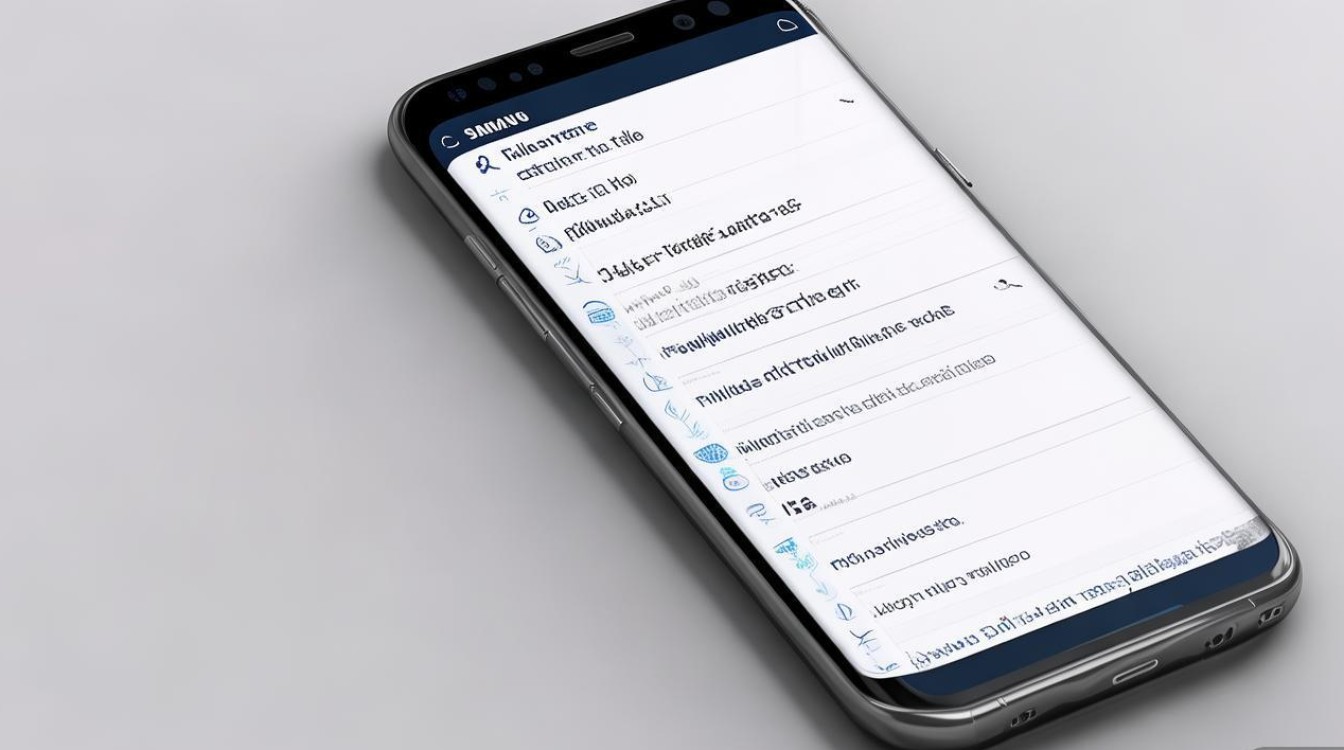 三星s8如何设置双击熄屏功能?