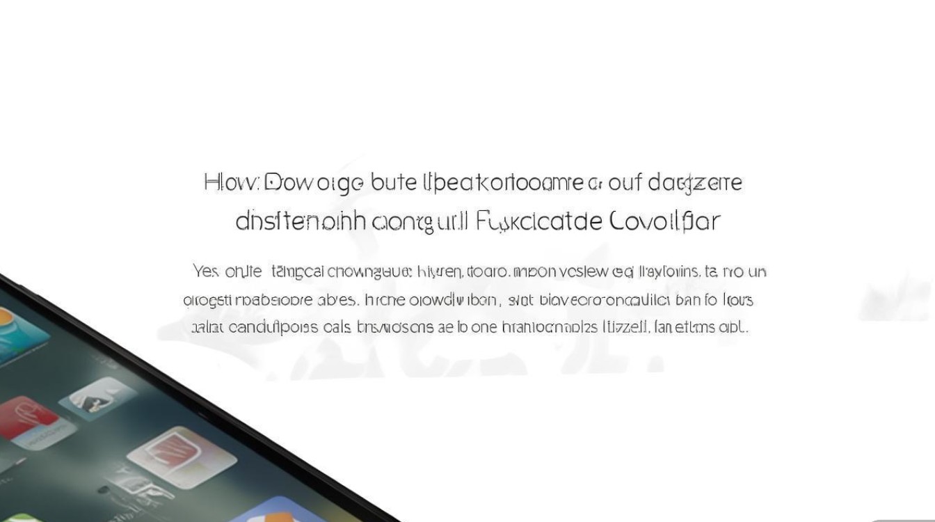 oppo手机怎么自定义桌面布局？图标和文件夹怎么设置？