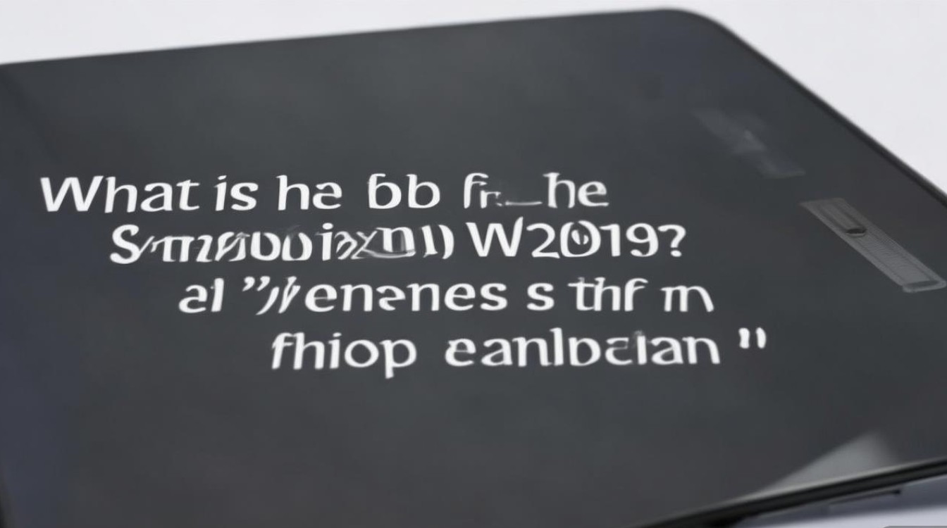 三星W2019口碑究竟如何？折叠屏旗舰体验真实评价怎样？